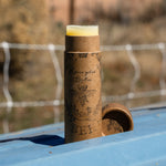 Honeybee Balm – A Solid Moisturizing Serum