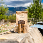 The Bee Wonderful Box - Inspired Gift Box Set to Smooth Rough Edges
